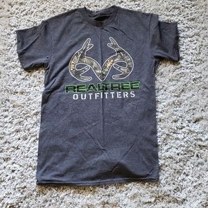 Realtree shirt